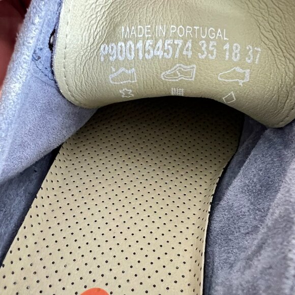 Fly London  Softinos Happy Feet - Picture 9 of 10